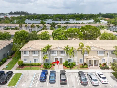 5955 London Lane Tamarac FL 33321