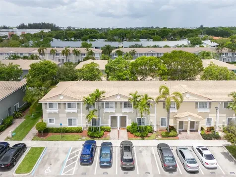 5955 London Lane Tamarac FL 33321