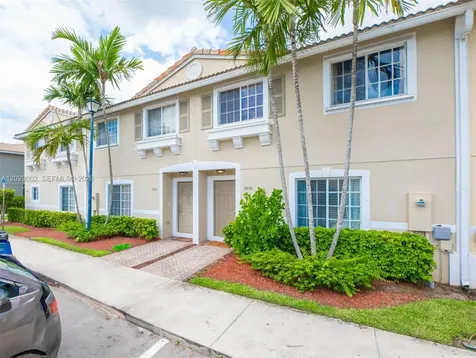 5955 London Lane Tamarac FL 33321