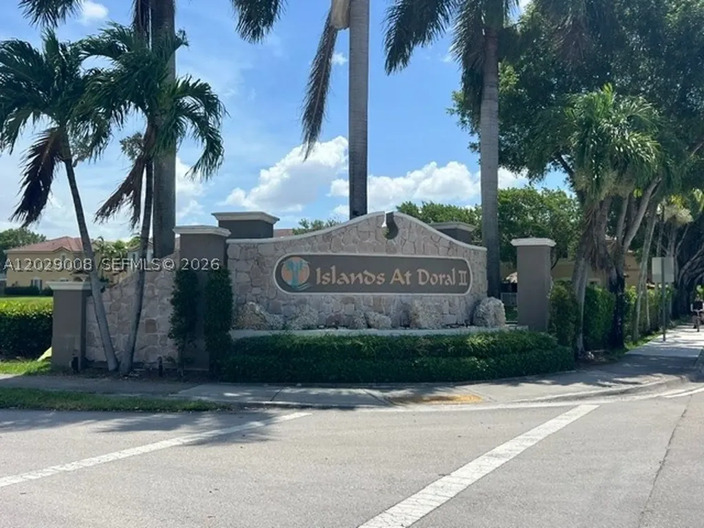 8258 NW 108th Place Doral FL 33178