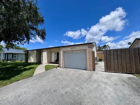 8671 NW 3rd Street Pembroke Pines FL 33024