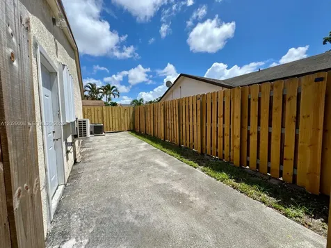 8671 NW 3rd Street Pembroke Pines FL 33024
