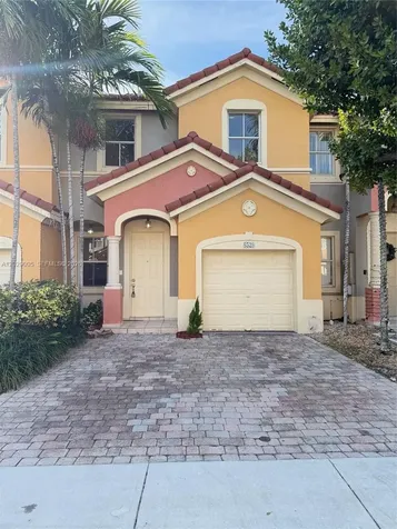 8528 SW 166th Place Miami FL 33193