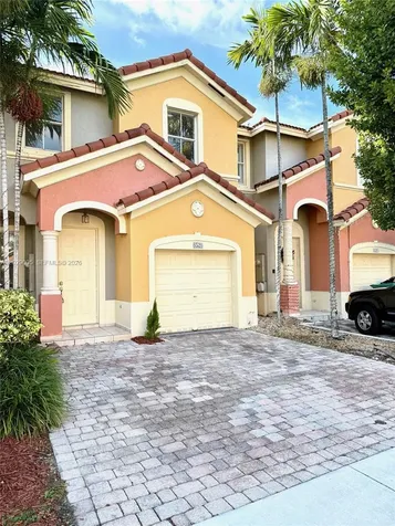 8528 SW 166th Place Miami FL 33193