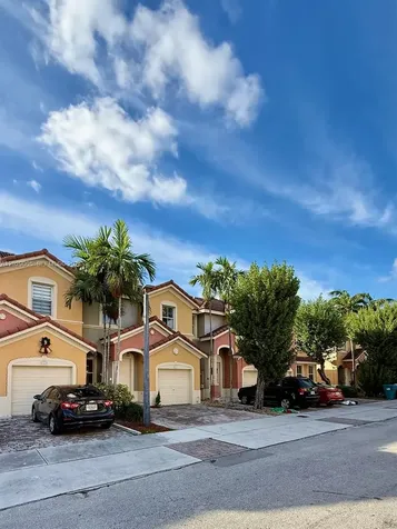 8528 SW 166th Place Miami FL 33193