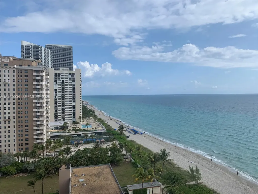 1950 S Ocean Drive Hallandale Beach FL 33009