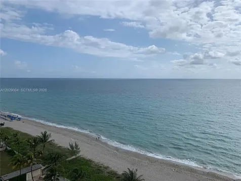 1950 S Ocean Drive Hallandale Beach FL 33009