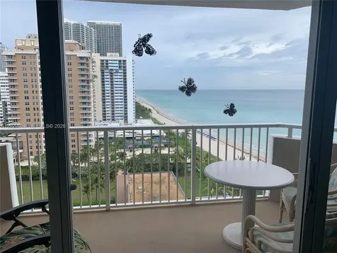 1950 S Ocean Drive Hallandale Beach FL 33009