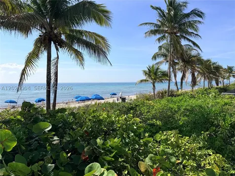 1950 S Ocean Drive Hallandale Beach FL 33009