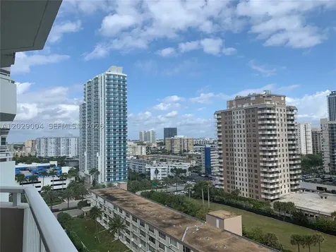 1950 S Ocean Drive Hallandale Beach FL 33009