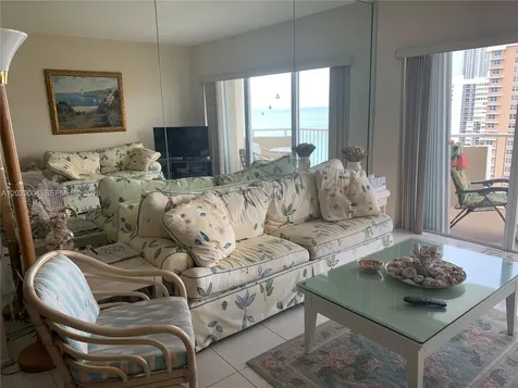1950 S Ocean Drive Hallandale Beach FL 33009