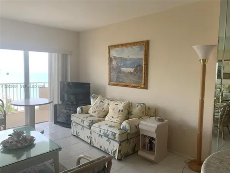 1950 S Ocean Drive Hallandale Beach FL 33009