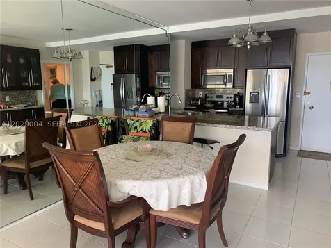 1950 S Ocean Drive Hallandale Beach FL 33009