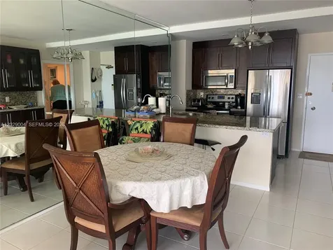 1950 S Ocean Drive Hallandale Beach FL 33009
