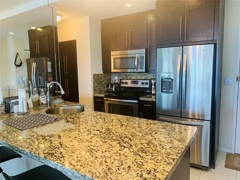 1950 S Ocean Drive Hallandale Beach FL 33009