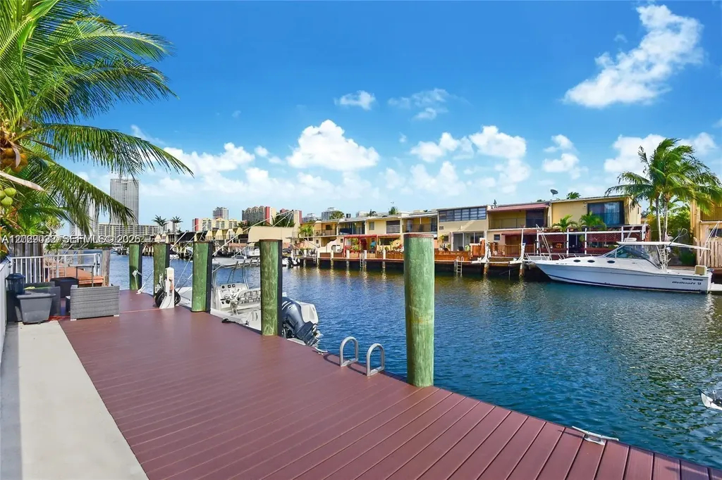 3870 NE 168th Street North Miami Beach FL 33160