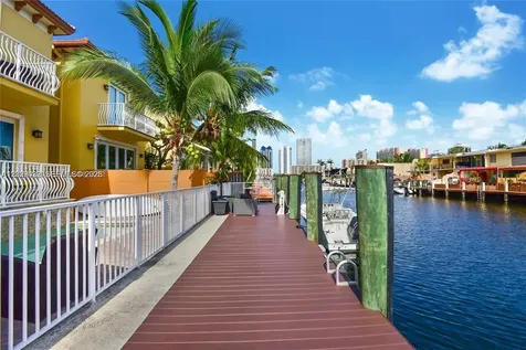 3870 NE 168th Street North Miami Beach FL 33160