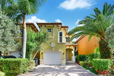 3870 NE 168th Street North Miami Beach FL 33160