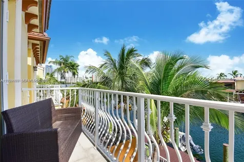 3870 NE 168th Street North Miami Beach FL 33160
