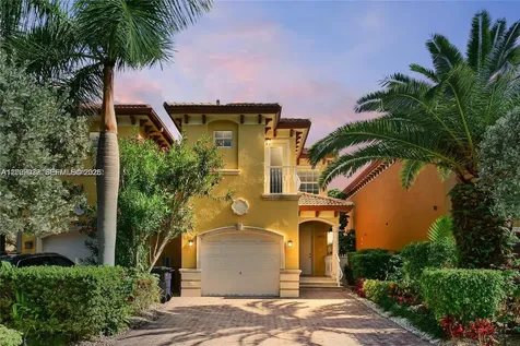 3870 NE 168th Street North Miami Beach FL 33160