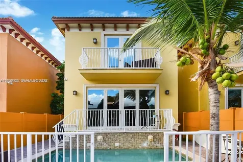 3870 NE 168th Street North Miami Beach FL 33160