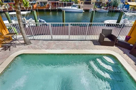 3870 NE 168th Street North Miami Beach FL 33160