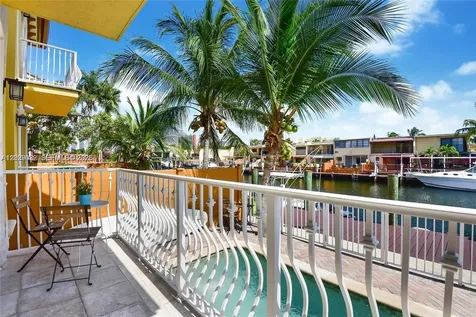 3870 NE 168th Street North Miami Beach FL 33160