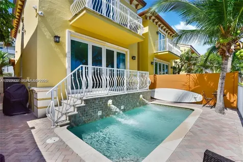 3870 NE 168th Street North Miami Beach FL 33160