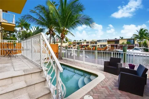 3870 NE 168th Street North Miami Beach FL 33160