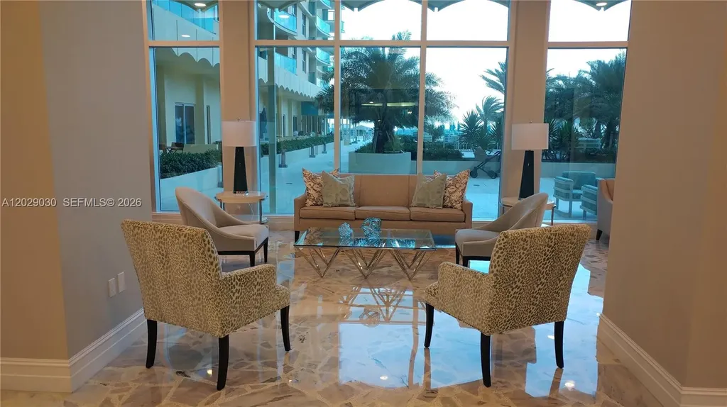 2501 S Ocean Drive Hollywood FL 33019