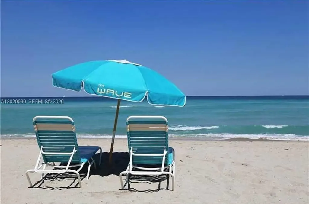 2501 S Ocean Drive Hollywood FL 33019