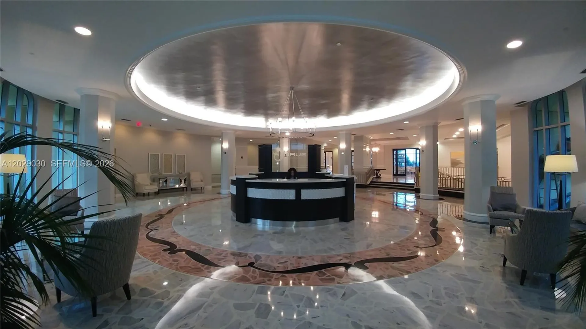 2501 S Ocean Drive Hollywood FL 33019