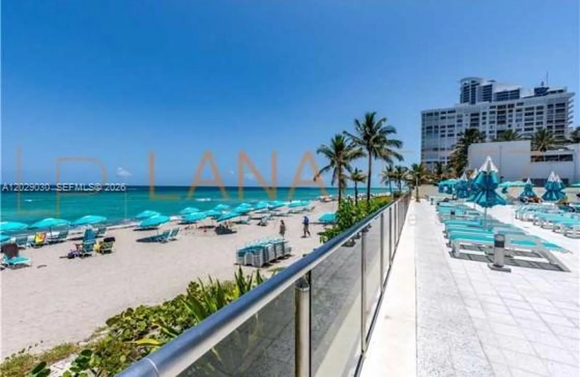 2501 S Ocean Drive Hollywood FL 33019