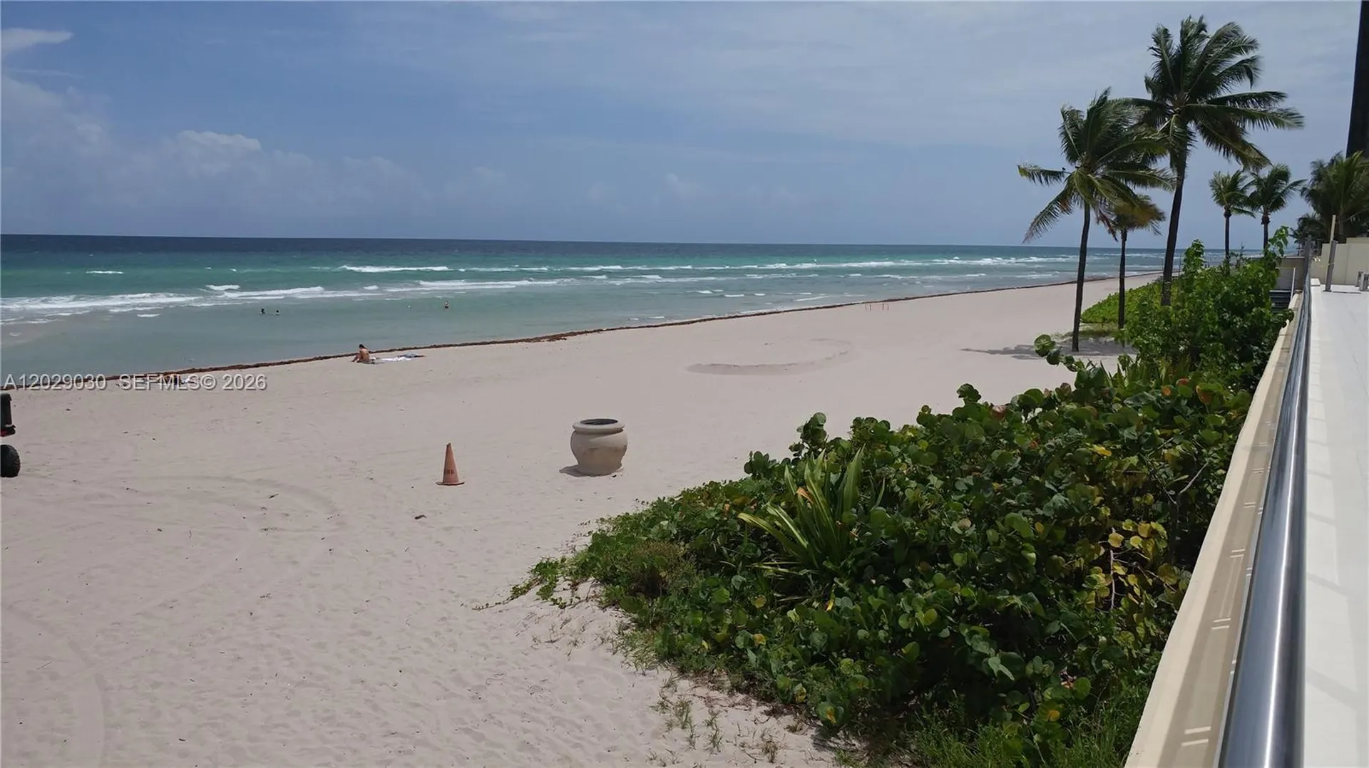 2501 S Ocean Drive Hollywood FL 33019
