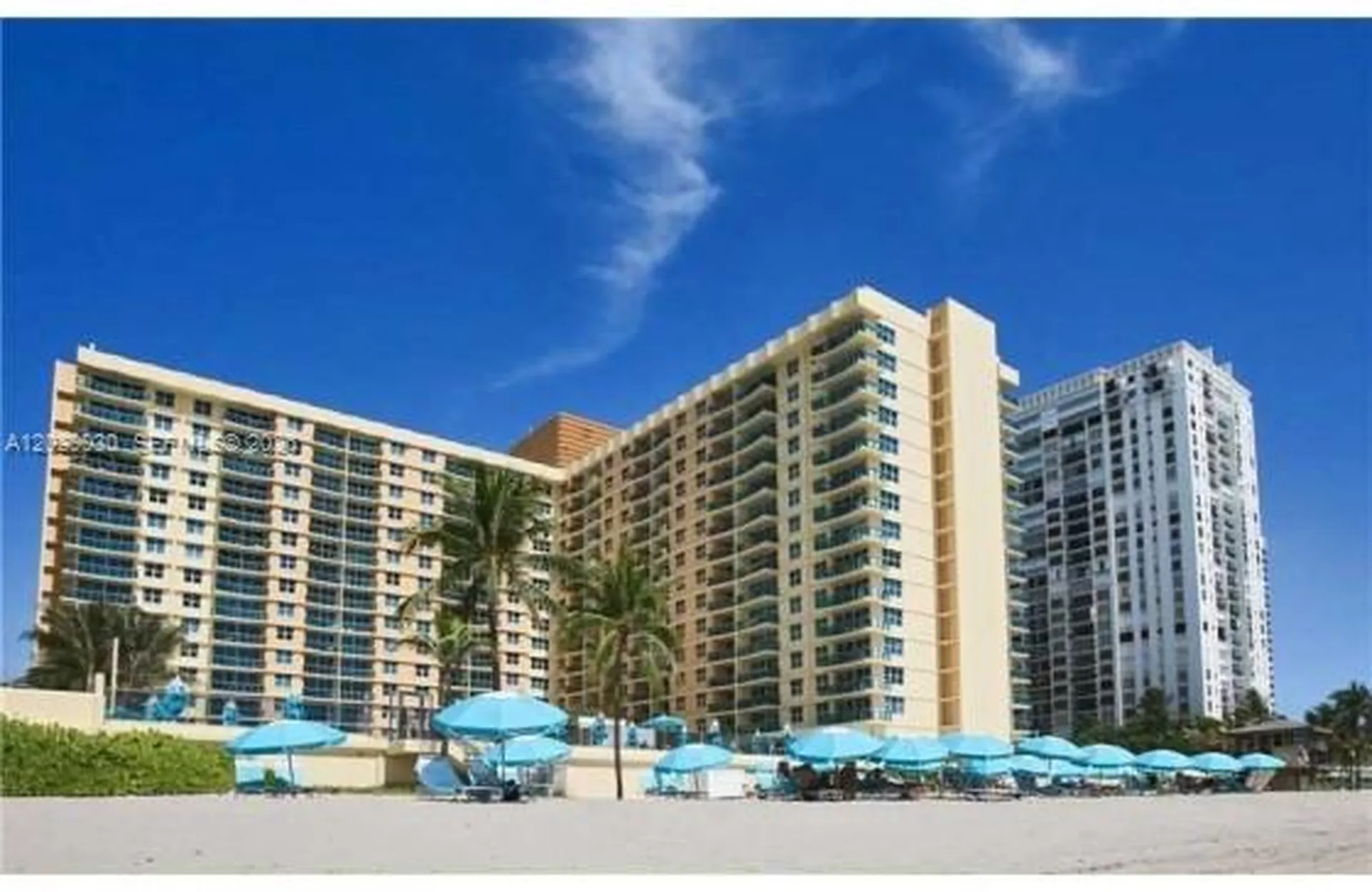 2501 S Ocean Drive Hollywood FL 33019