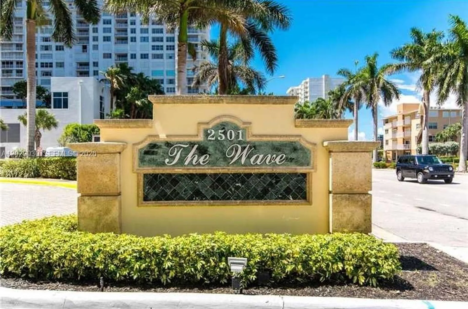 2501 S Ocean Drive Hollywood FL 33019