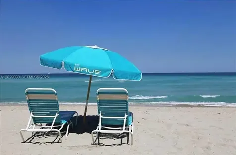 2501 S Ocean Drive Hollywood FL 33019