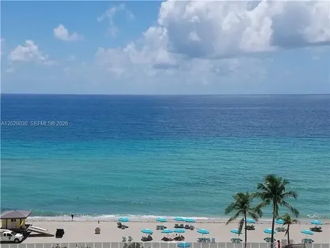 2501 S Ocean Drive Hollywood FL 33019