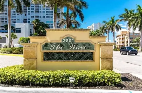 2501 S Ocean Drive Hollywood FL 33019