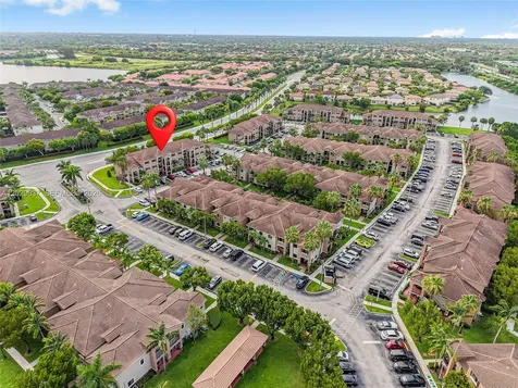 22551 SW 88th Place Cutler Bay FL 33190
