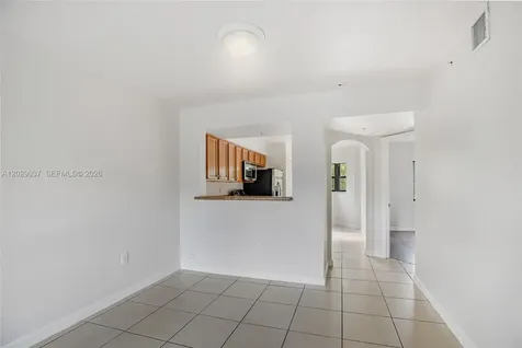 22551 SW 88th Place Cutler Bay FL 33190