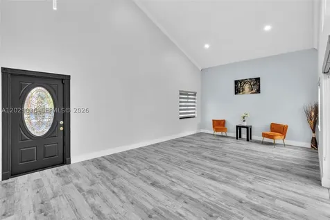17532 NW 61st Court N Hialeah FL 33015