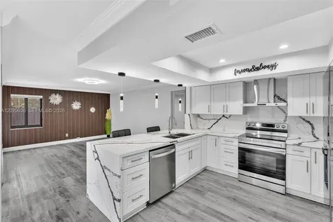 17532 NW 61st Court N Hialeah FL 33015