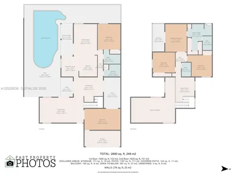 17532 NW 61st Court N Hialeah FL 33015