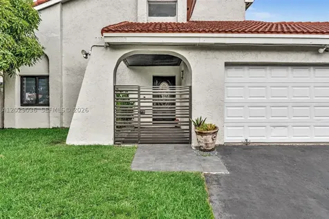 17532 NW 61st Court N Hialeah FL 33015