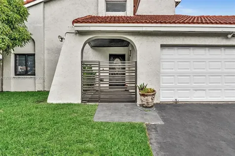 17532 NW 61st Court N Hialeah FL 33015