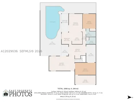 17532 NW 61st Court N Hialeah FL 33015