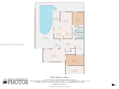 17532 NW 61st Court N Hialeah FL 33015