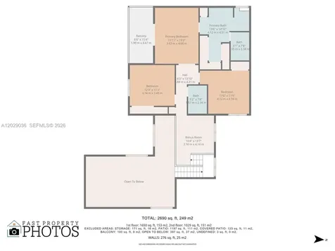 17532 NW 61st Court N Hialeah FL 33015