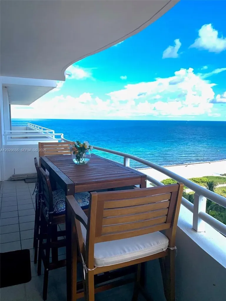 8911 Collins Avenue Surfside FL 33154
